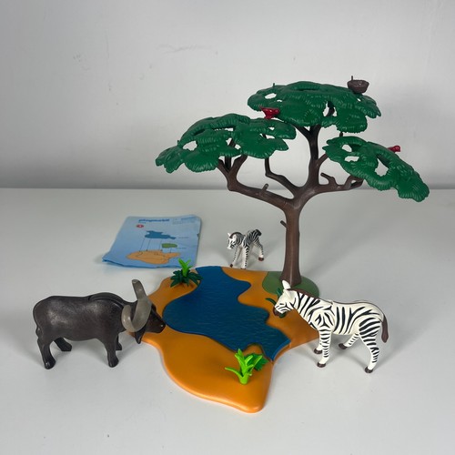 Playmobil 4828 safari - playmobil,
