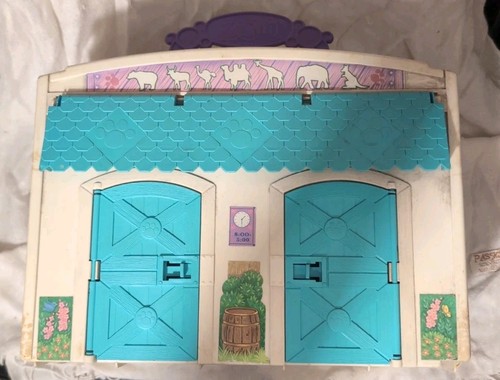 Vintage kenner littlest pet - kenner,