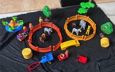 Playmobil 123 Play Set Zoo &