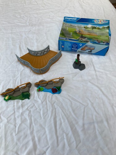 Playmobil 70348 family fun - playmobil,