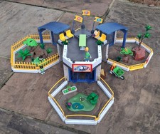 Playmobil Set #4093 - Family