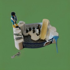 Playmobil Zoo Penguin