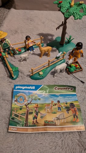 Playmobil 71191 family fun - 71191,