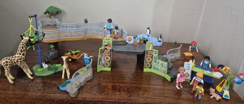 Playmobil 70341 family fun - 70341,