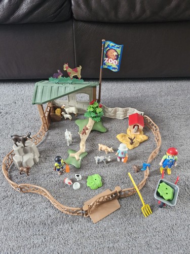 Playmobil city life 6635 - playmobil,