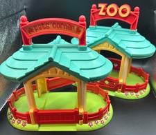 ELC Happyland Zoo & Pets