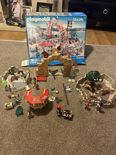 Playmobil city life 6634 - playmobil,