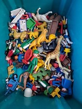 Playmobil 70341 Large Zoo Play