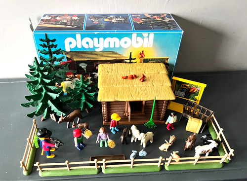 Playmobil 3638 children - 3638, children's