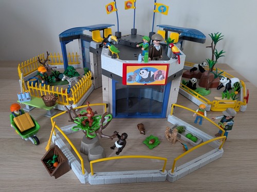 Playmobil family fun 4093 baby - playmobil,
