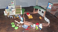 Playmobil 6635 Small Pet Farm