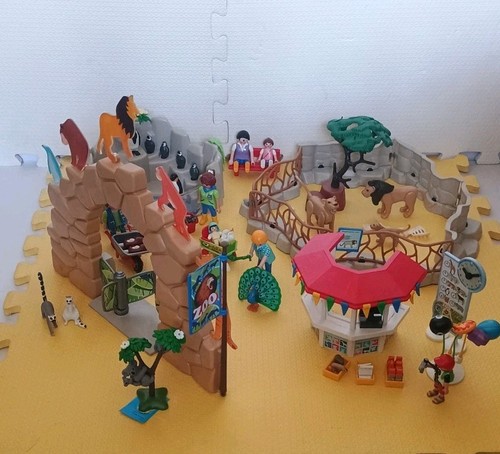 Playmobil city life 6634 - 6634, large