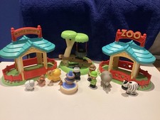 ELC Happyland bundle figures