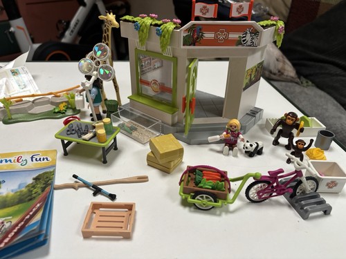 Playmobil 70900 family - playmobil,