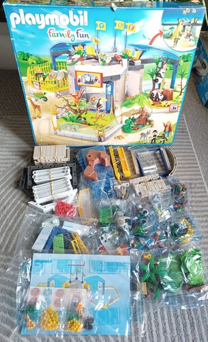 Playmobil 4093 vintage - 4093, 2007