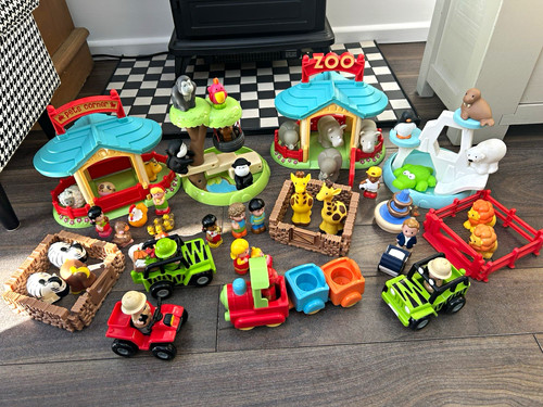 Elc happyland large - elc,