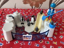 Playmobil 9062 Penguin