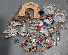 playmobil Zoo  Bundle entrance