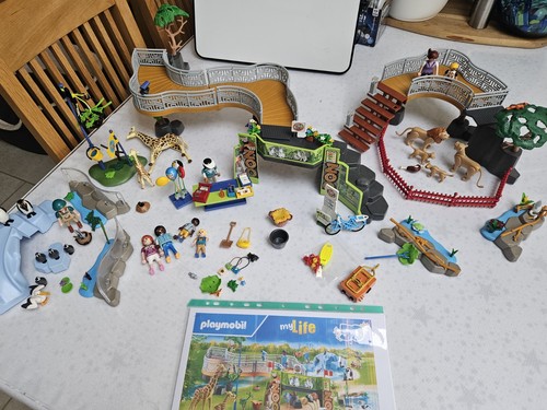 Playmobil 71600 mylife large - mylife,