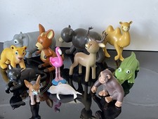 Deagostini My Zoo Animals