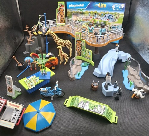 Playmobil 71600 mylife large - playmobil, mylife:
