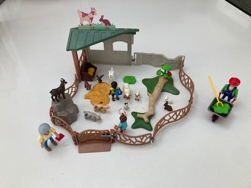 Playmobil city life children - city, children's