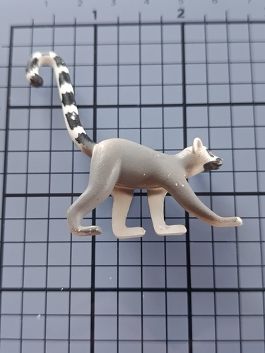Playmobil lemur maki catta - playmobil,