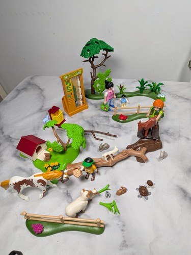 Playmobil 71191 family fun - playmobil,