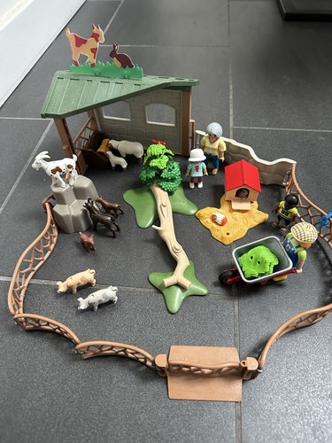 Playmobil zoo - playmobil,