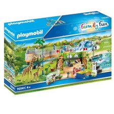 Playmobil Family Fun - Large