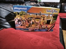 Playmobil 71190 Family Fun Zoo