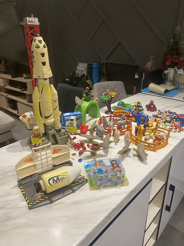 Huge playmobil toys bundle - playmobil, |