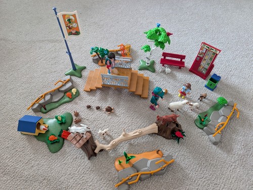 Playmobil 70342 family fun - playmobil,