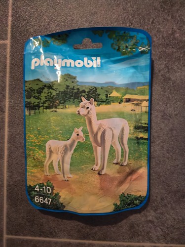 Playmobil wildlife city - playmobil, life
