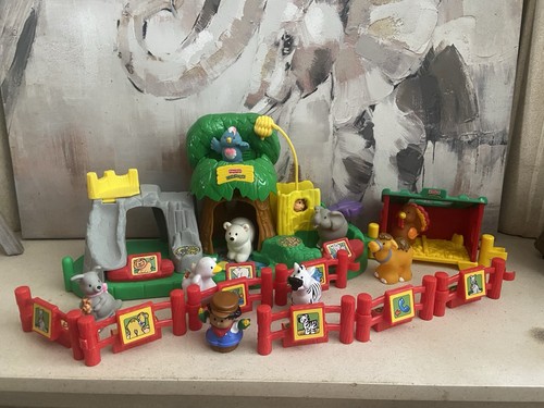 Fisher price little - fisher-price,
