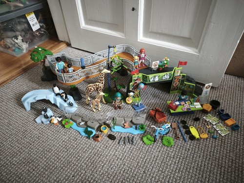 Playmobil 70341 family fun - 70341,