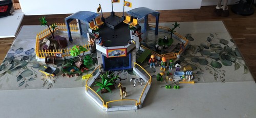 Playmobil 4093 huge - 4093,