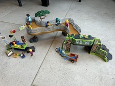 Playmobil zoo