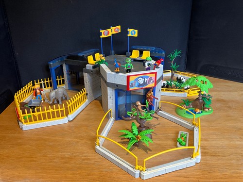 Playmobil family fun - family, 4093