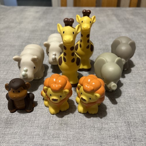 Elc happyland bundle - elc,