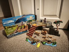 Playmobil 70343 Family Fun Set