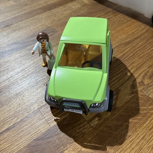 Playmobil zoo animal clinic - playmobil,