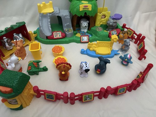 Fisher price little - fisher-price,