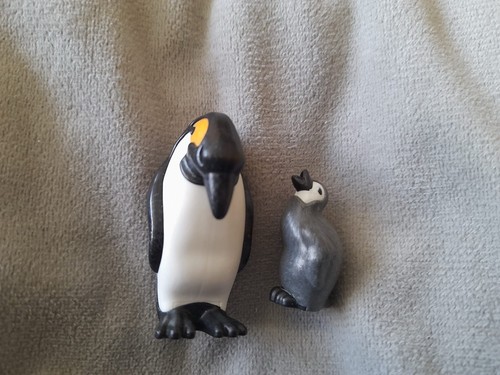Playmobil penguins zoo - zoo., of