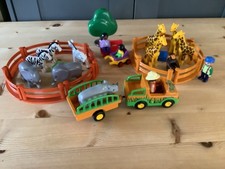 Playmobil 123 Zoo Items