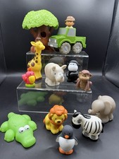 ELC Happyland Safari / Zoo /