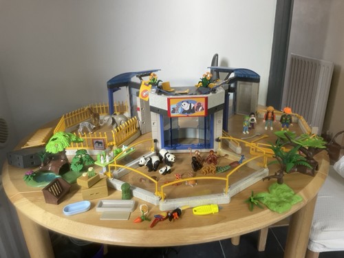 Playmobil family fun 4093 baby - family,
