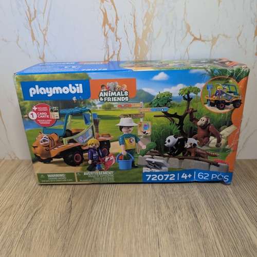 Playmobil animals and - playmobil,