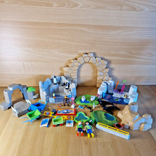 Playmobil City Life Zoo