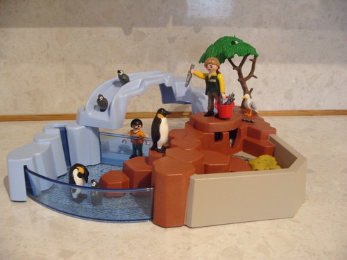 Playmobil 100 complete set - playmobil, 100%